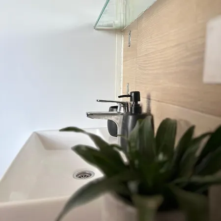 Apartment & Elegant 531 Belgrade
