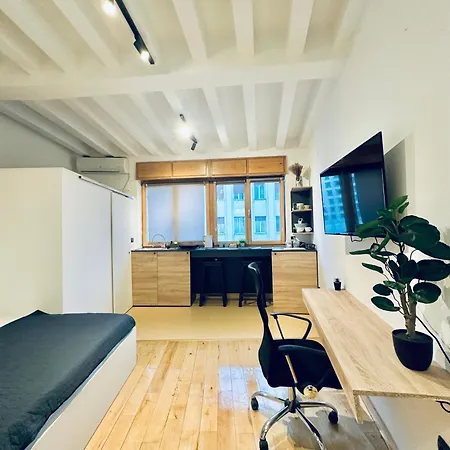 Apartment & Elegant 531 Belgrade