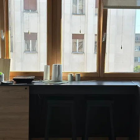 & Elegant 531 Apartment