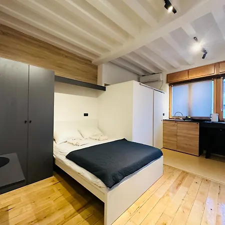 Apartment & Elegant 531 Belgrade